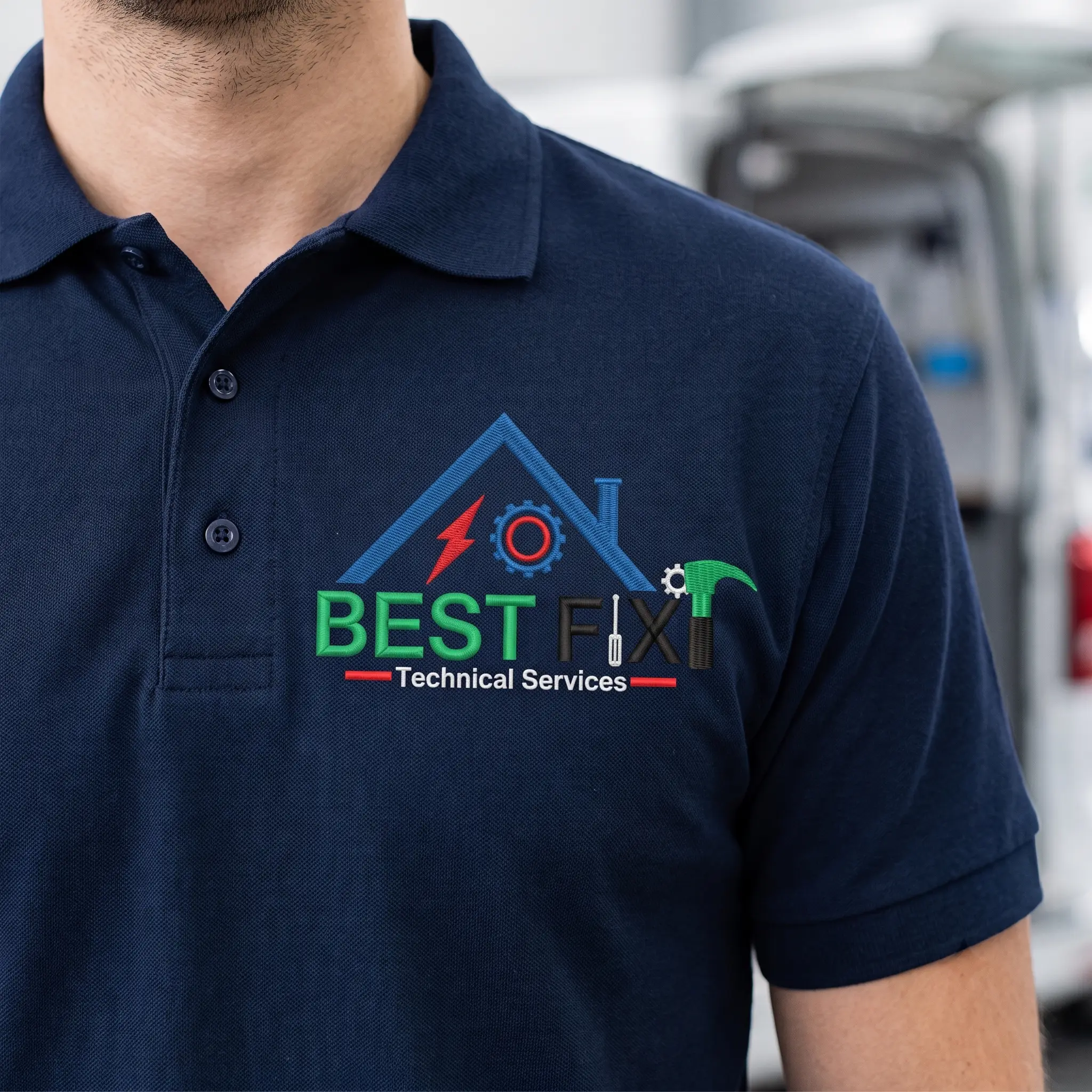 Exterior Design in Dubai — Best Fix